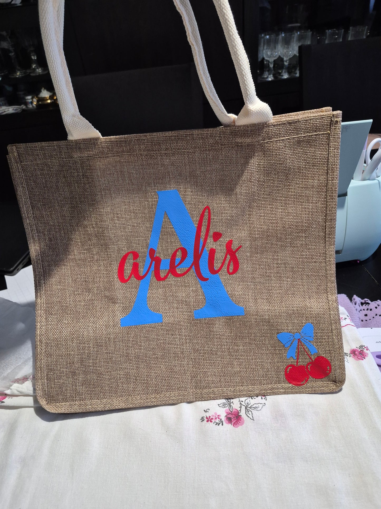 Borsa da mare personalizzate