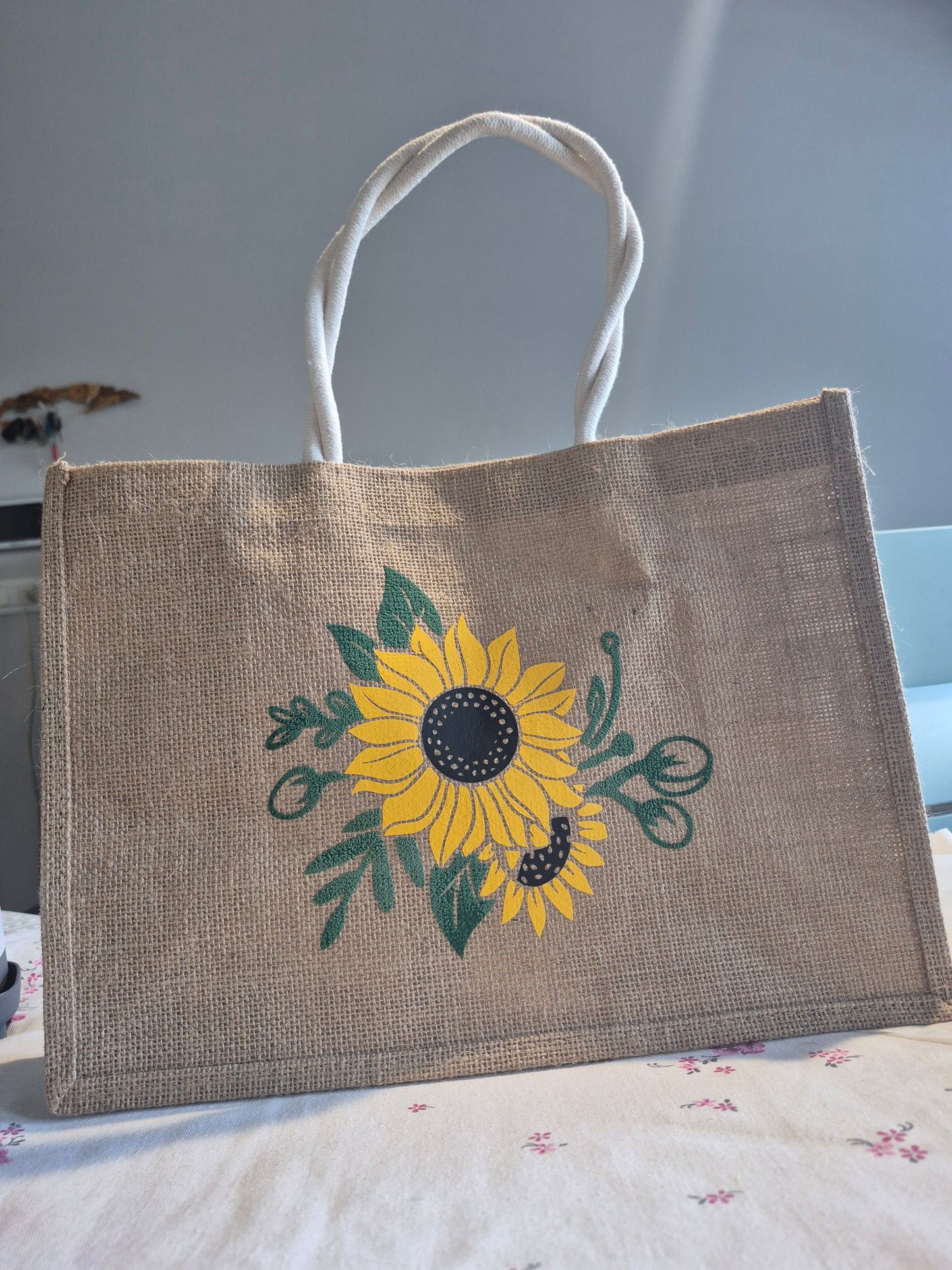 Borsa da mare personalizzate