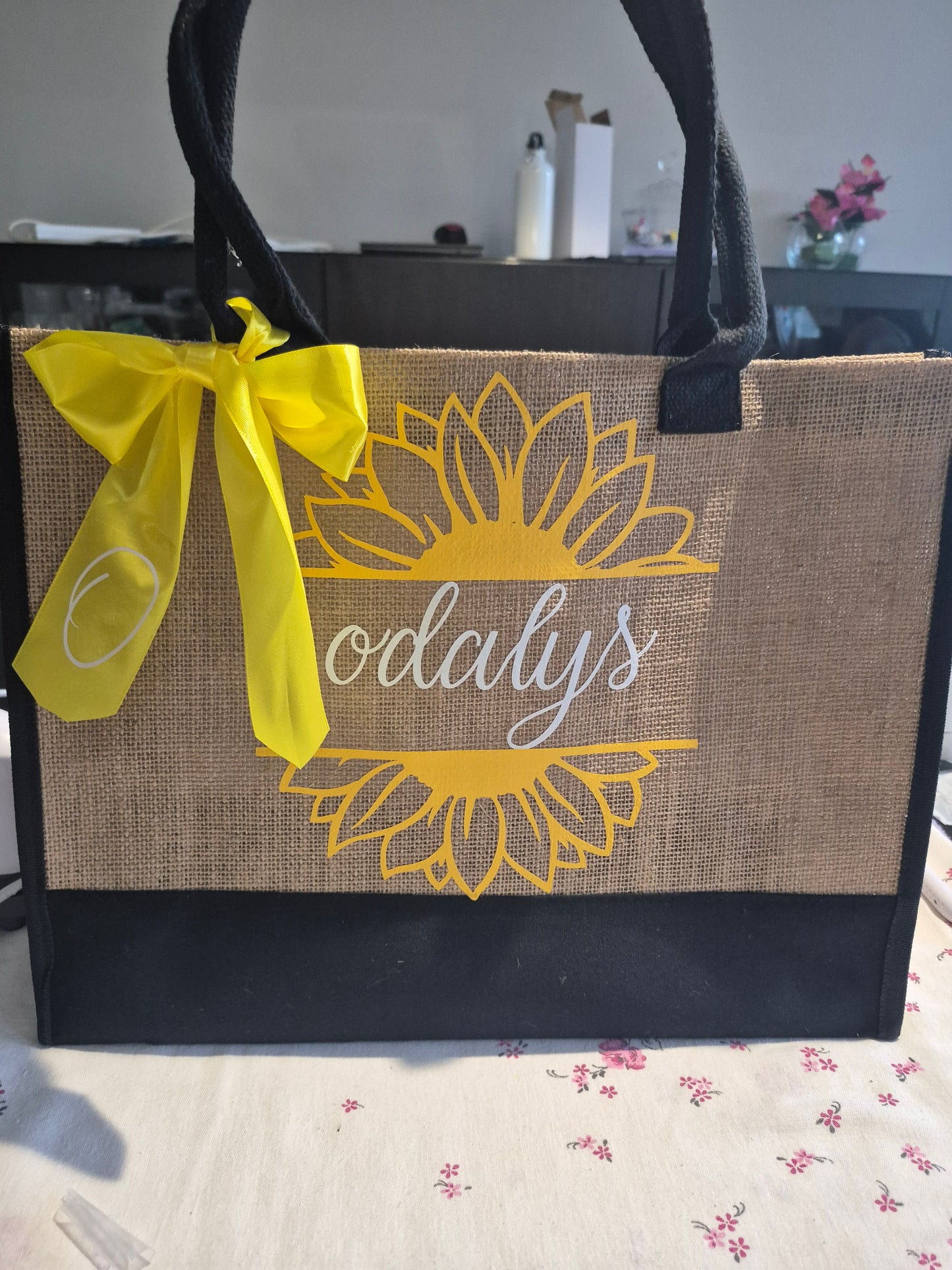 Borsa da mare personalizzate