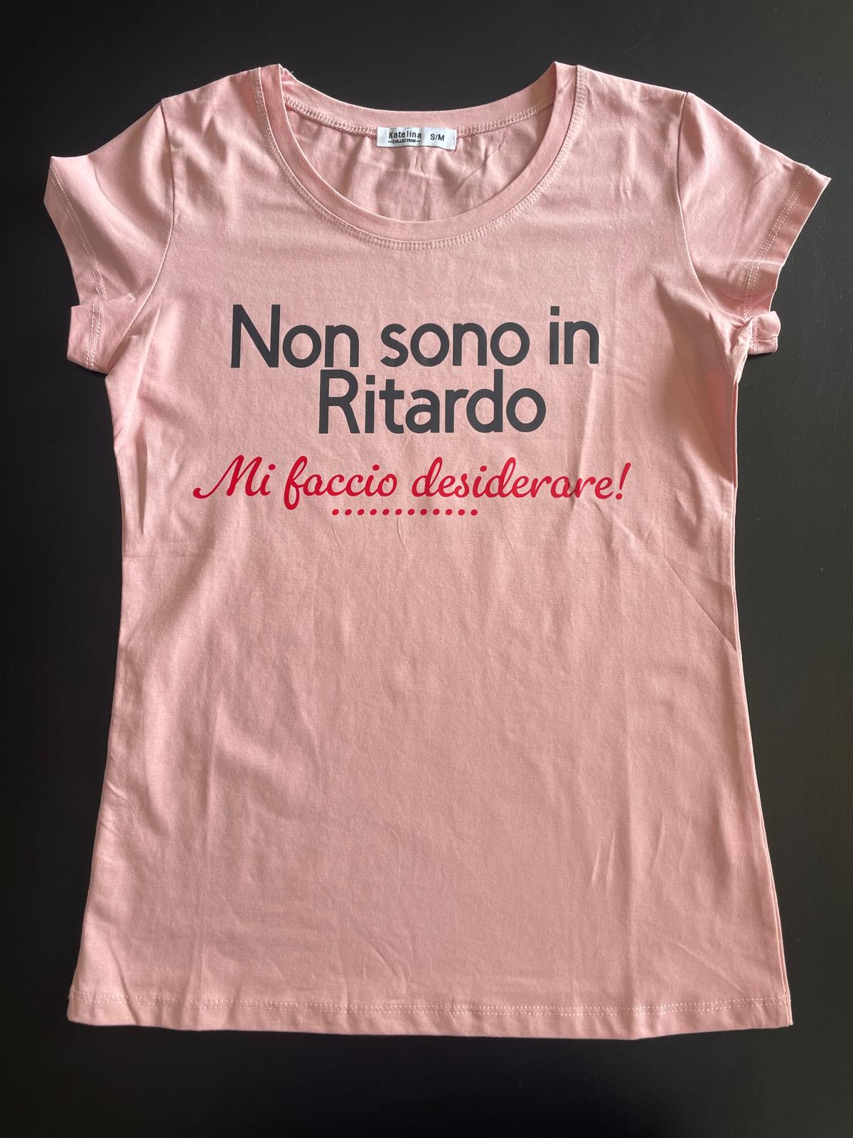 Magliette personalizzate
