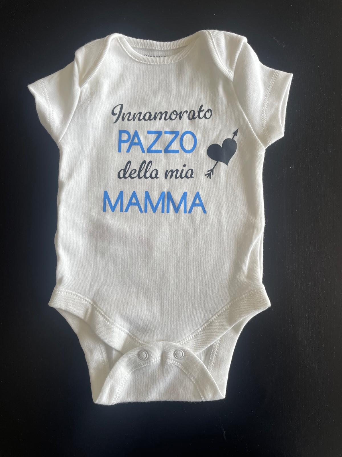Body personalizzati