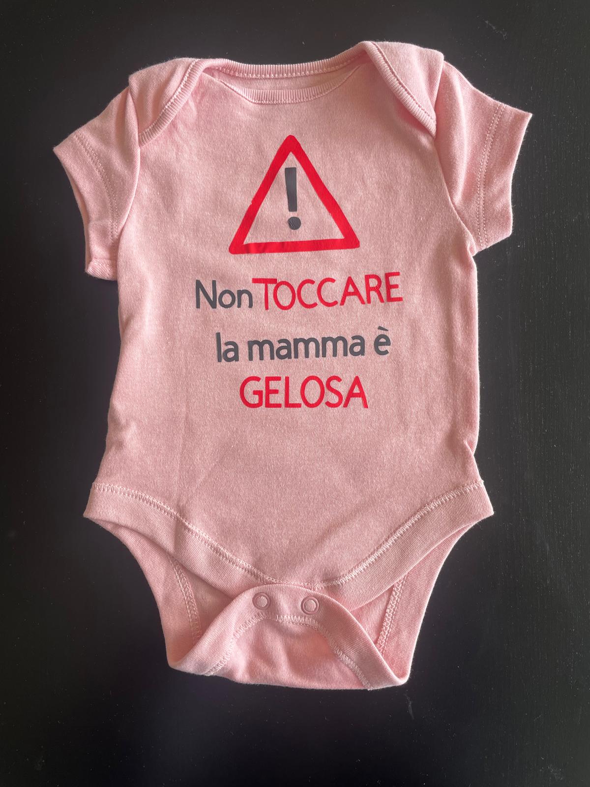 Body personalizzati