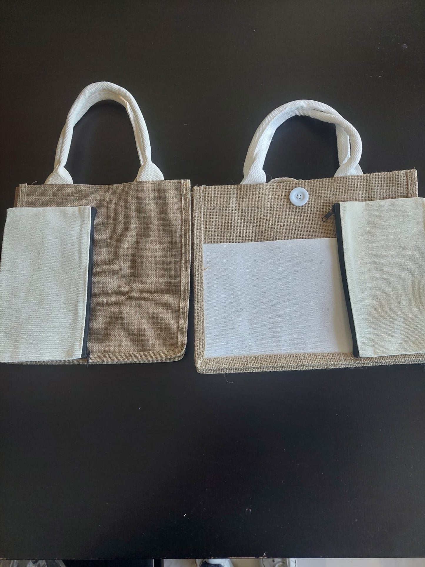 Borsa da mare personalizzate