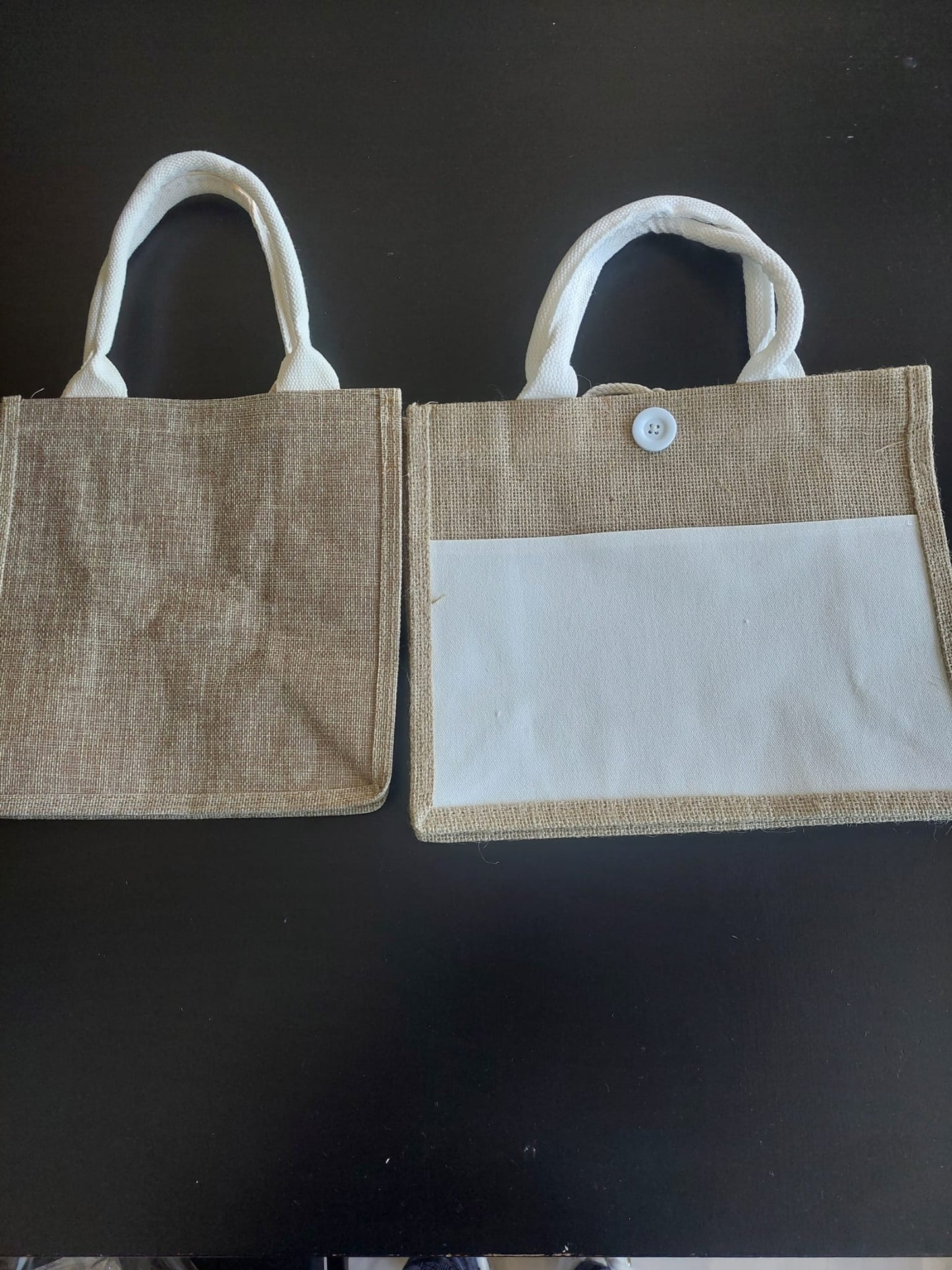 Borsa da mare personalizzate